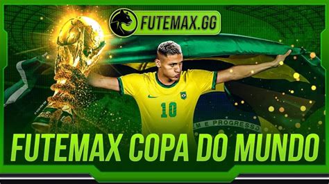 futemax copa do brasil